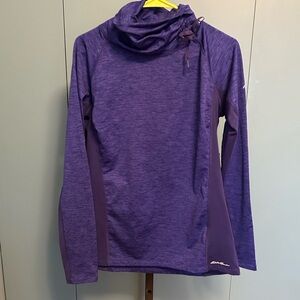 Eddie Bauer Turtle Neck NWT